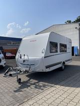 Dethleffs C-Joy 390 QSH ZELT FAHRRADTRÄGER - Dethleffs 3