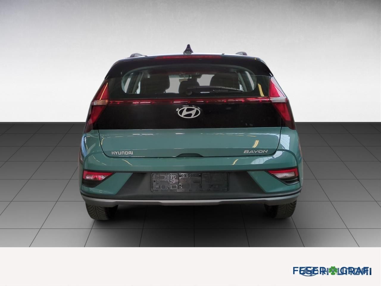 Hyundai BAYON - Bild 5