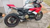 Ducati 1299 S  Panigale (Corse) Einzelstück - DUCATI CORSE