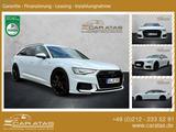 Audi A6 45 TFSI 21 Zoll 3 x S LINE BLACK ACC 360° KAM - Audi A6 in Leverkusen