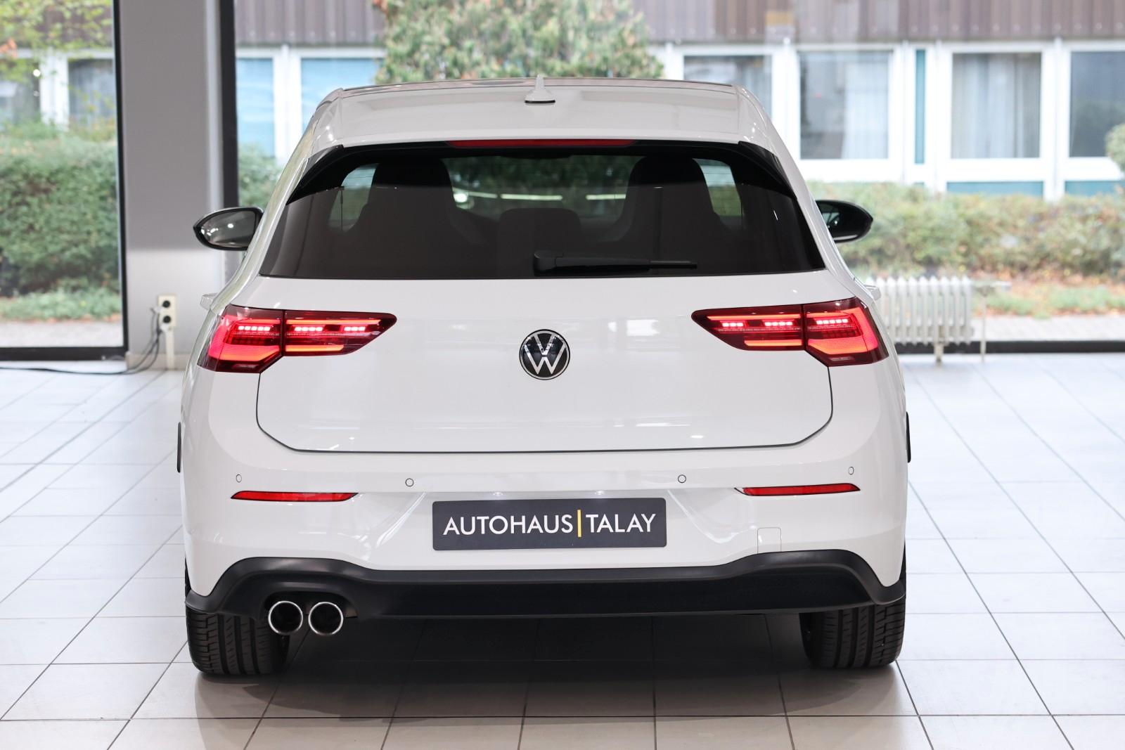 Volkswagen Golf VIII Lim. GTD Pano*h&K*Kamera*Standhzg.*, миниатюра 4