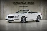 Mercedes-Benz SL 55 AMG - Mercedes-Benz SL 55 AMG aus 2005