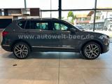 Seat Tarraco Xp. 2.0 TSI 245PS DSG 4Drive *CAM*NAV*7S - Seat: Allradantrieb