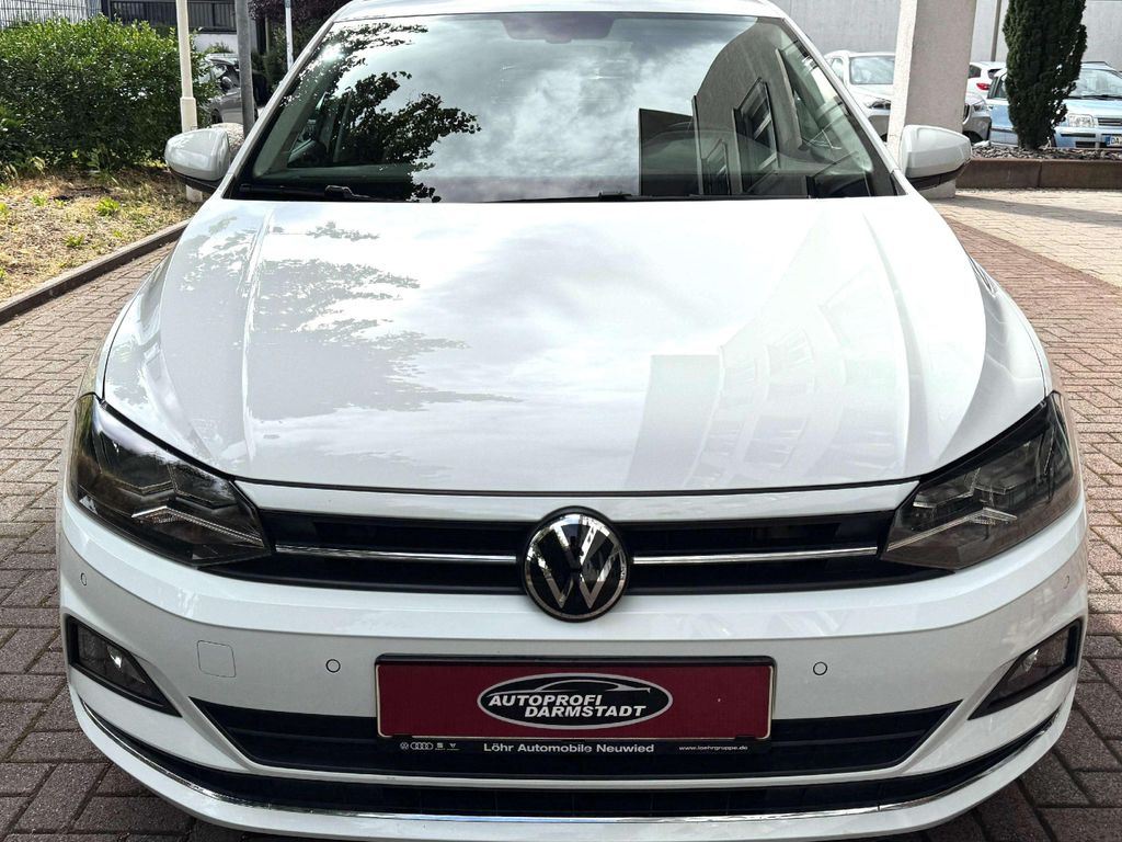 Image of Volkswagen Polo
