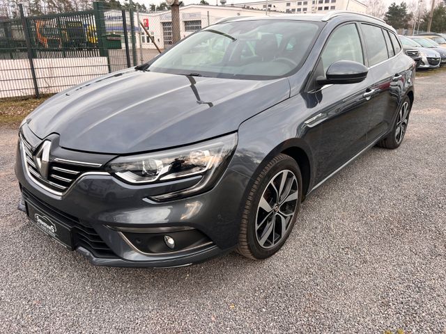 Renault Megane TCe 160 GPF Bose Edition Grandtour