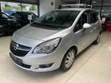 Opel Meriva B Edition - Opel Meriva: Kleinwagen