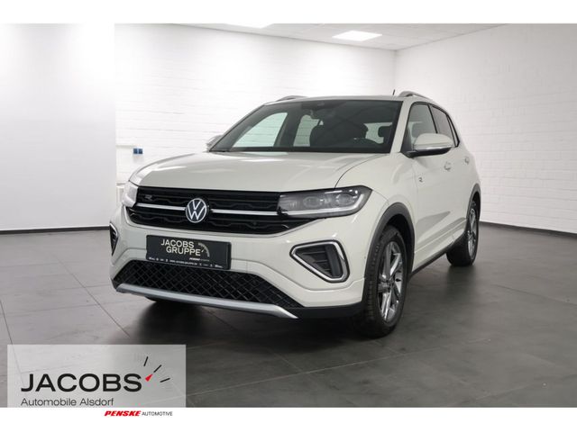 Volkswagen T-Cross 1.0 TSI R-Line DSG,Navi,Matrix,ACC