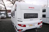 Dethleffs Aero 500 QSK  - Dethleffs Aero