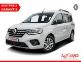 Renault Kangoo 1.5 dCi 95 Intens LED Navi Kamera AHK - Renault Kangoo: Intens