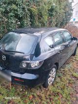 Mazda 3 zu verkaufen - Mazda 3 in Lübeck