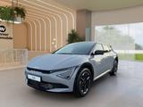 Kia EV6 Earth 84 kWh AWD WP CO AS Drive - Kia EV6 in Bremen
