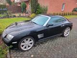 Chrysler chrysler crossfire - Chrysler Crossfire aus 2005