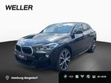 BMW X2 xDrive20D M Sport Pano,HUD,LED,Navi,HiFi,20LM - BMW X2 in Hamburg