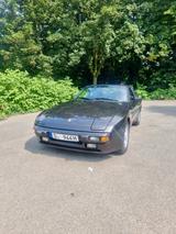 Porsche 944-Targa-Sondermodell-*Celebration Edition*1987