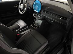 Fahrzeugabbildung MINI Cooper C 1,5 Steptronic Classic Trim