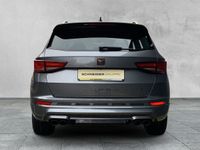Cupra Ateca - Vorschau Bild 4