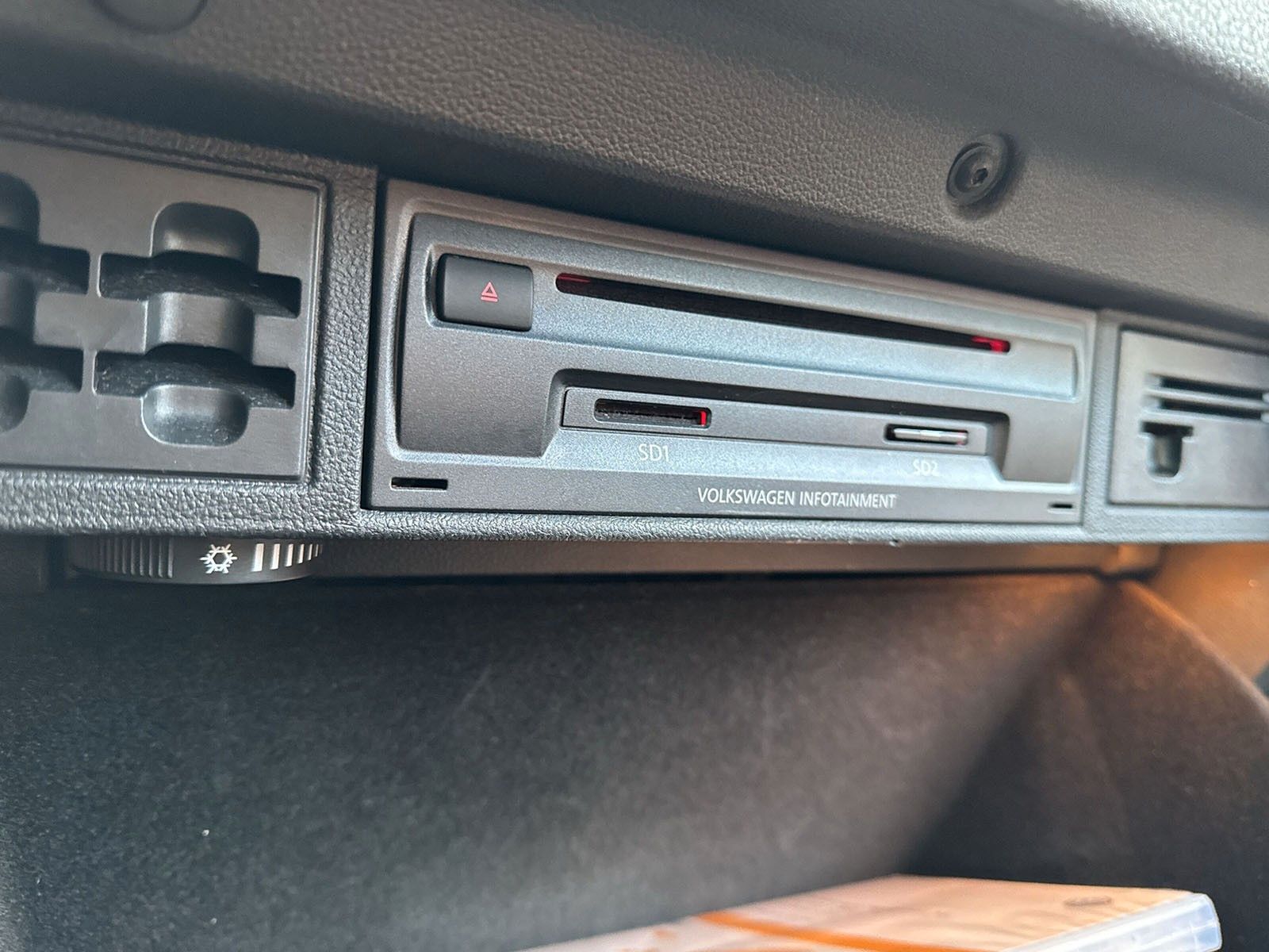 Fahrzeugabbildung Volkswagen Golf VII *Bi-Xen*Standheizung*AHK*Tempomat*Navi*