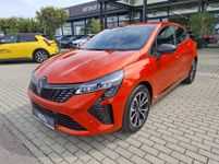 Renault Clio - Vorschau Bild 3