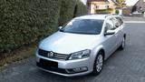 Volkswagen Passat Variant 2.0 TDI Comfortline BMT Diesel