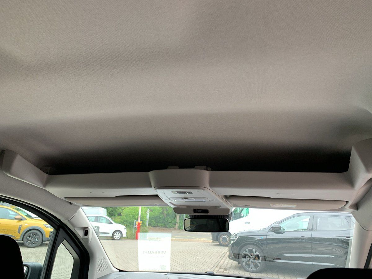Renault Grand Kangoo - Bild 28