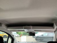 Renault Grand Kangoo - Vorschau Bild 28