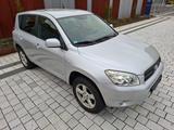 Toyota RAV 4*1.Hand*Allrad 4x4*Top Zustand*Top Ausstatt - Toyota RAV 4 aus 2008