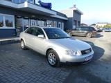 Audi A4 2.0 multitronic, AUTOMATIK, - Audi A4 aus 2001: 2.0