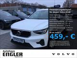 Volvo XC40 B3 (Benzin) Core 360° Cam Klima Alu