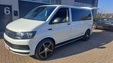 Volkswagen T6 7 Sitzer Bus Multiv. lückenlos Scheckh.20"Alu - : Kleinbus, Sitzer 20