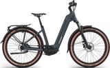 Conway Cairon C 2.0 B RBN 49 cm - Conway E-Bikes