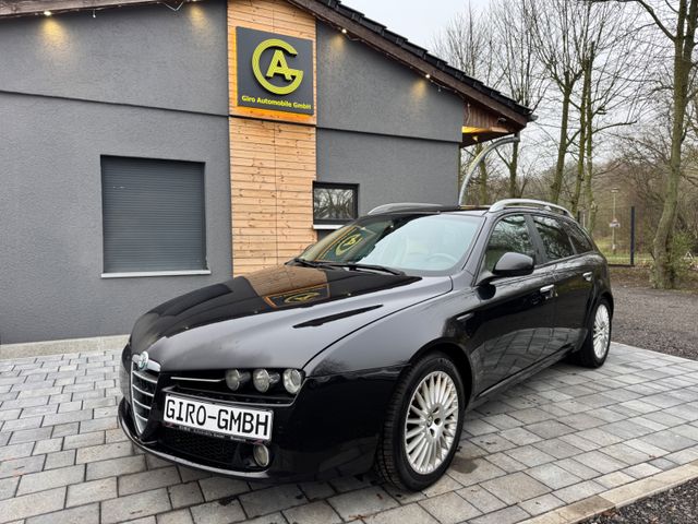 Alfa Romeo 1.9 JTDM 16V Distinctive,Xenon,Klima,Temp,PDC