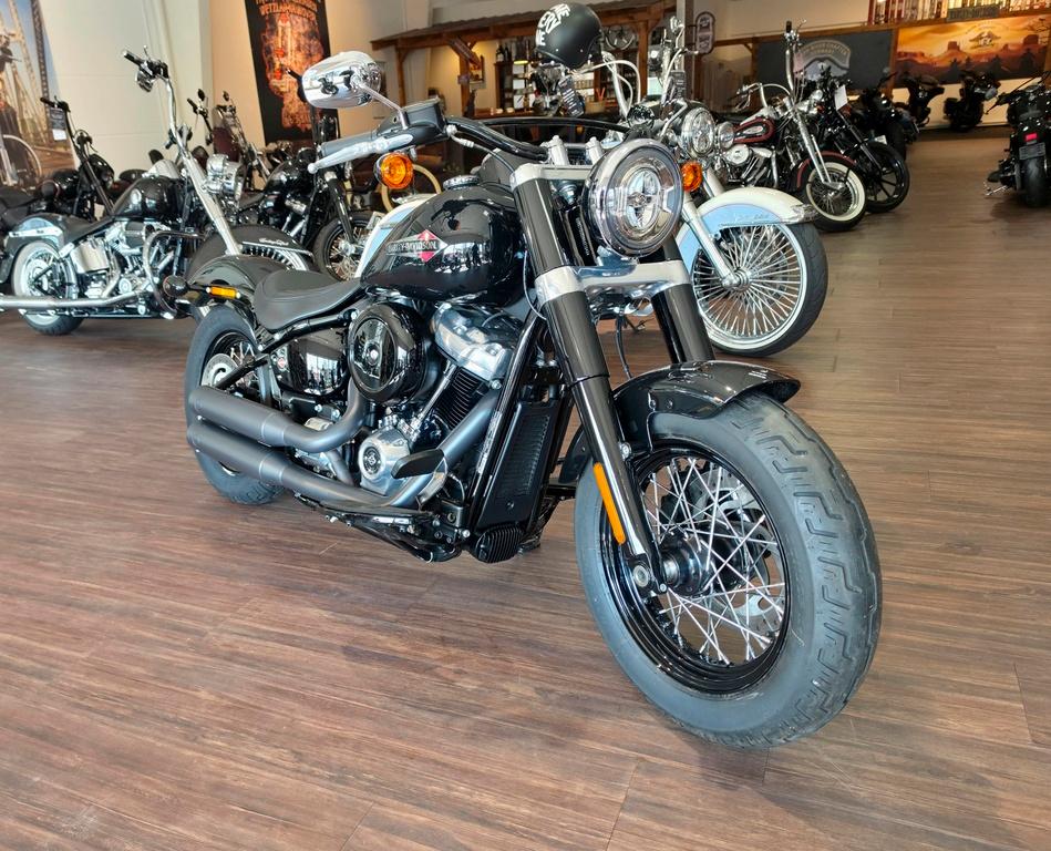 Harley-Davidson Softail Slim 