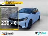 Opel Corsa F GS 1.2T*FACELIFT*ALLWETTER*LENKRADHZG*SI - Opel Corsa: Limousine, Facelift
