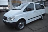 Mercedes-Benz Vito 639 111 CDI 9-Sitzer Klima AHK - gebrauchte Mercedes-Benz Vito aus dem Jahr 2008