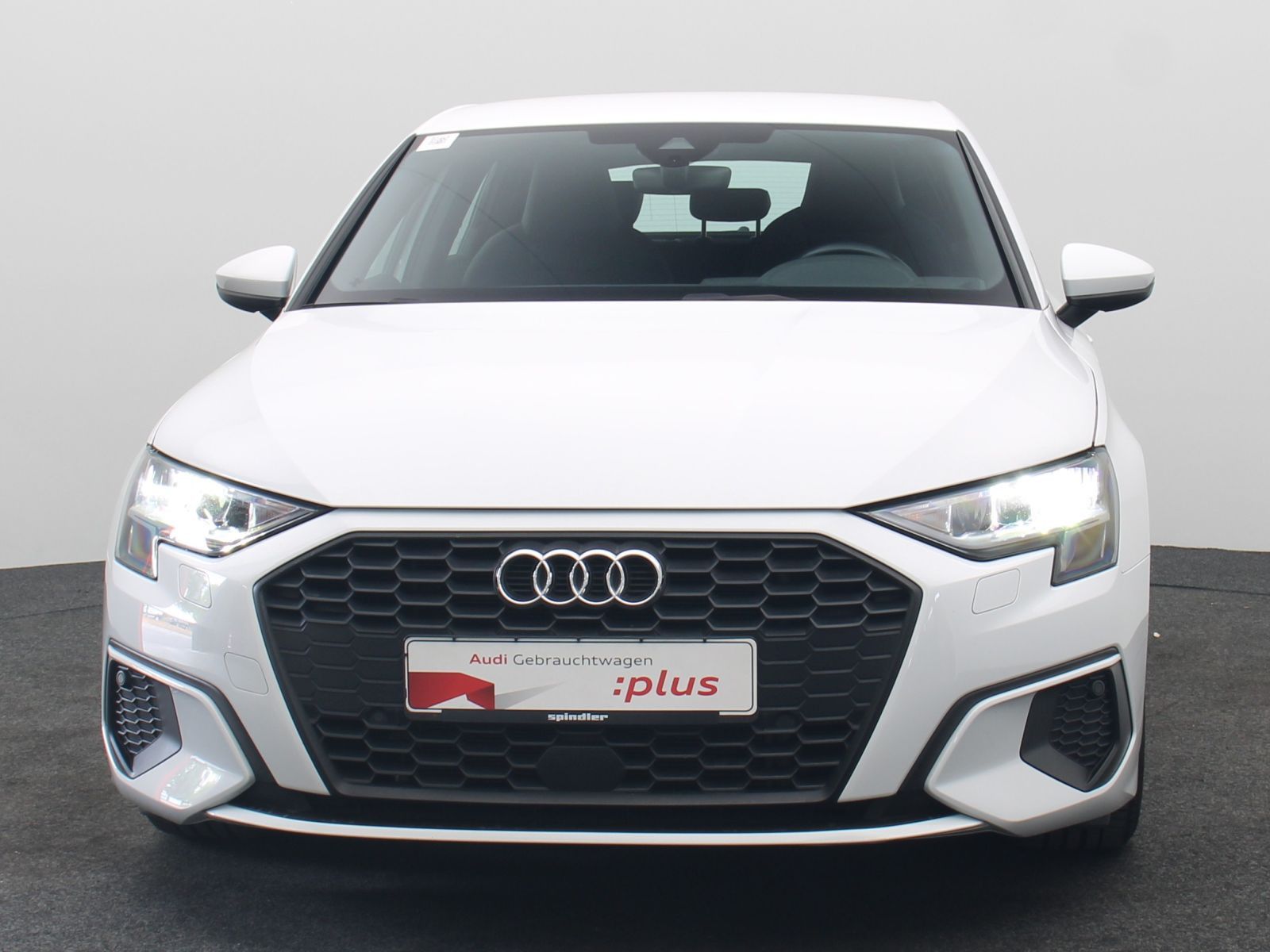 Audi A3 - Bild 3
