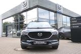 Mazda CX-5 Aut. Sports Plus-P /Leder/AAC/BOSE/360°/AHK - Mazda CX-5 in Gelsenkirchen