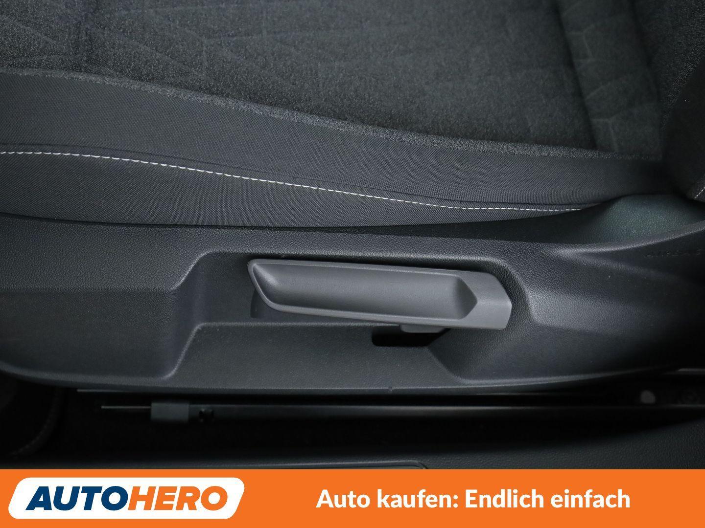 Volkswagen Golf VIII 1.5 TSI ACT Move*NAVI*LED*ACC*, миниатюра 27