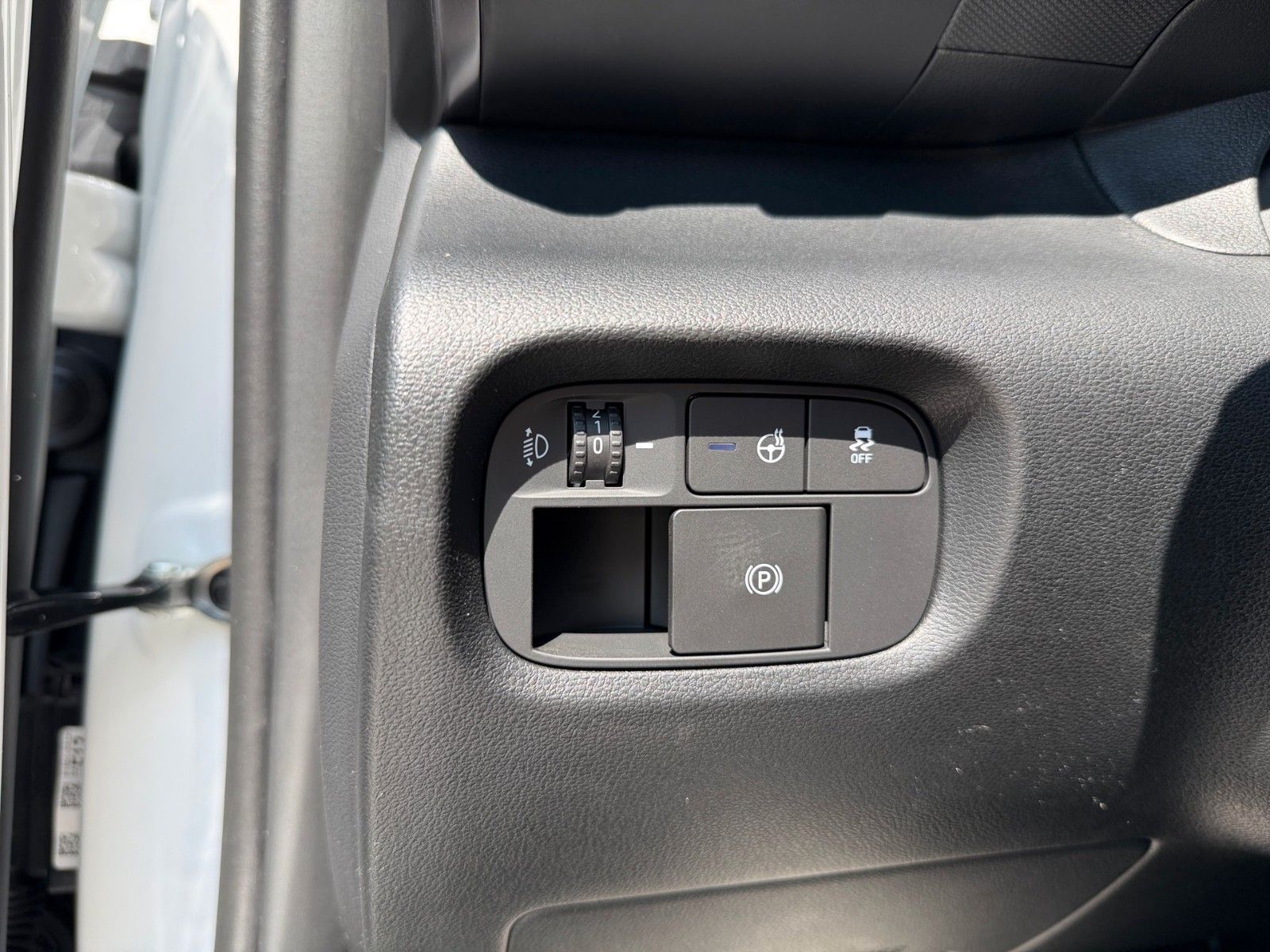 Hyundai INSTER – Bild 13