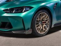 BMW M4 - Vorschau Bild 7