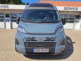 Weinsberg CaraBus GREY 630 ME (2026) EDITION [FIRE] - Weinsberg Carabus