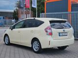 Toyota Prius+ 7 Sitzer Neues Modell Hybrid  1.Hand - Toyota mit Hybrid-Antrieb: Kleinbus