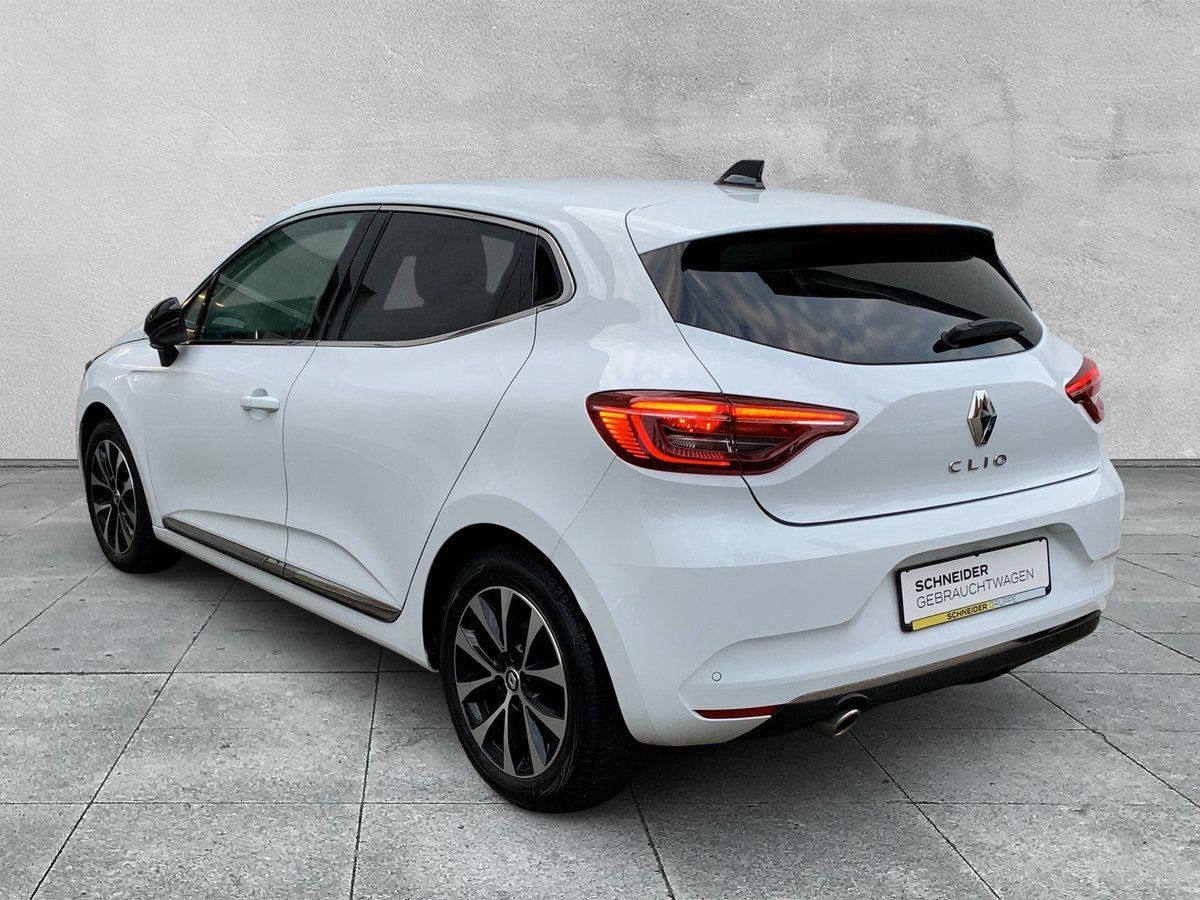 Renault Clio - Bild 3