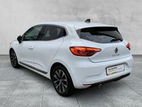 Renault Clio - Vorschau Bild 3