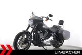 Harley-Davidson SOFTAIL SPORT GLIDE FLSB, Tempomat - HARLEY-DAVIDSON SOFTAIL SPORT GLIDE FLSB