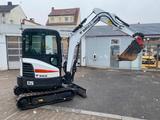 Bobcat E25 Kompaktbagger wie E26 - Bobcat Mini-/Kompaktbagger