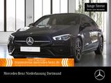 Mercedes-Benz CLA 250 e SB AMG/Night/Pano/Burmester/EasyPack - Mercedes-Benz CLA 250 Shooting Brake in Dortmund