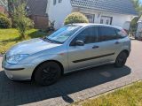 Ford Focus 1,6 Tüv 2026 - Ford Focus aus 2001: 1.6