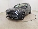 Kia Sportage 1.6 T-GDi 48V DCT GT-Line LED|Navi|4xSH - mit Benzin-Antrieb: Allradantrieb, Geländewagen