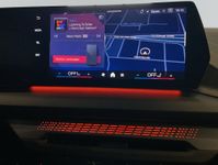 BMW M135 - Vorschau Bild 14