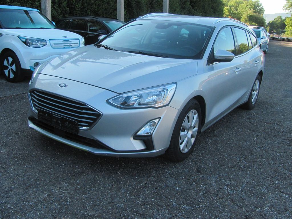 Image of Ford Focus